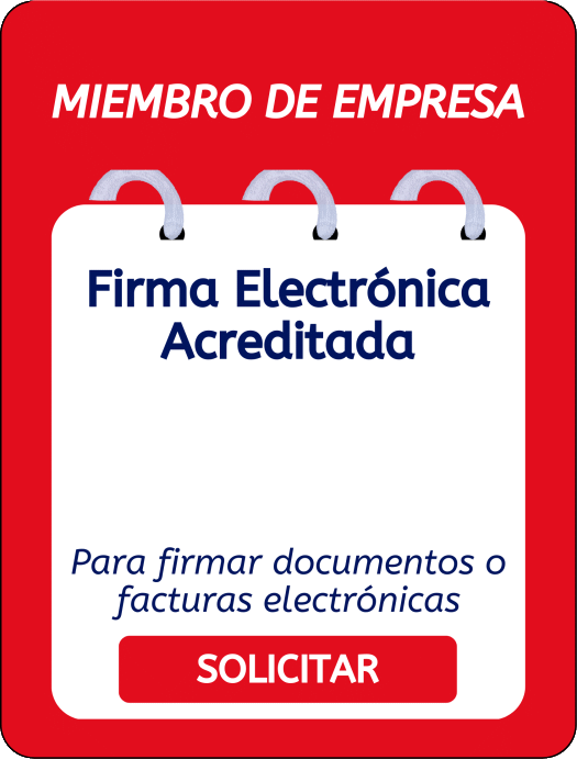 Miembro de Empresa