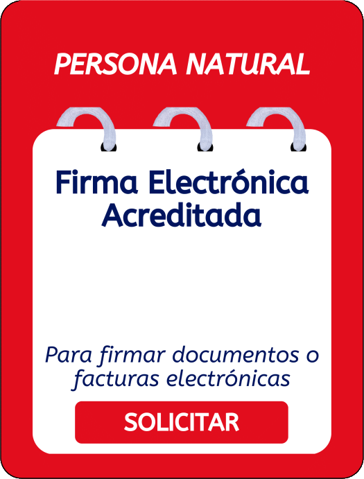 Persona Natural