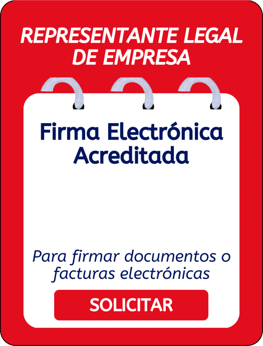 Representante Legal
